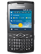 Best available price of Samsung B7350 Omnia PRO 4 in Comoros