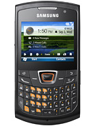 Best available price of Samsung B6520 Omnia PRO 5 in Comoros