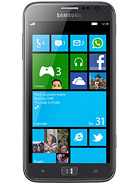 Best available price of Samsung Ativ S I8750 in Comoros