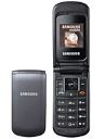 Best available price of Samsung B300 in Comoros