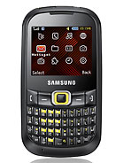Best available price of Samsung B3210 CorbyTXT in Comoros