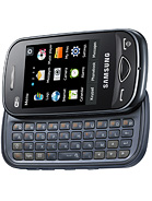 Best available price of Samsung B3410W Ch-t in Comoros