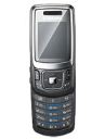 Best available price of Samsung B520 in Comoros
