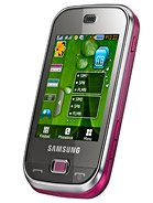 Best available price of Samsung B5722 in Comoros