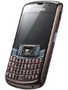 Best available price of Samsung B7320 OmniaPRO in Comoros