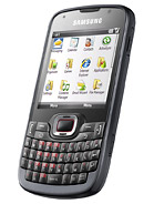 Best available price of Samsung B7330 OmniaPRO in Comoros