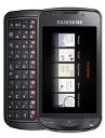 Best available price of Samsung B7610 OmniaPRO in Comoros