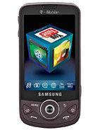 Best available price of Samsung T939 Behold 2 in Comoros