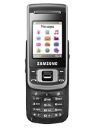 Best available price of Samsung C3110 in Comoros