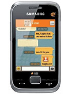 Best available price of Samsung C3312 Duos in Comoros