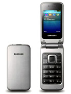 Best available price of Samsung C3520 in Comoros