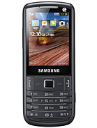 Best available price of Samsung C3780 in Comoros