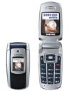 Best available price of Samsung C510 in Comoros