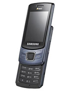 Best available price of Samsung C6112 in Comoros