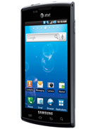 Best available price of Samsung i897 Captivate in Comoros