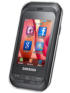 Best available price of Samsung C3300K Champ in Comoros