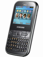 Best available price of Samsung Ch-t 322 in Comoros