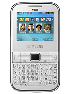 Best available price of Samsung Ch-t 322 Wi-Fi in Comoros