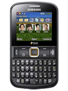 Best available price of Samsung Ch-t 222 in Comoros