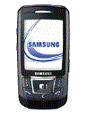 Best available price of Samsung D870 in Comoros