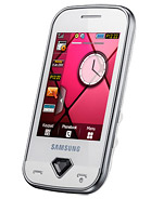 Best available price of Samsung S7070 Diva in Comoros