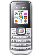 Best available price of Samsung E1050 in Comoros