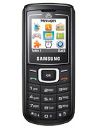 Best available price of Samsung E1107 Crest Solar in Comoros