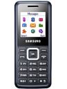 Best available price of Samsung E1117 in Comoros