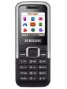 Best available price of Samsung E1120 in Comoros