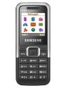 Best available price of Samsung E1125 in Comoros