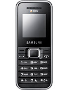 Best available price of Samsung E1182 in Comoros