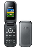 Best available price of Samsung E1190 in Comoros