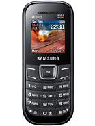 Best available price of Samsung E1207T in Comoros