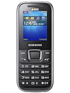 Best available price of Samsung E1232B in Comoros