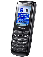 Best available price of Samsung E1252 in Comoros