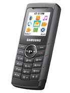 Best available price of Samsung E1390 in Comoros