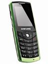 Best available price of Samsung E200 ECO in Comoros