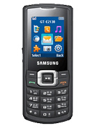 Best available price of Samsung E2130 in Comoros