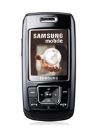 Best available price of Samsung E251 in Comoros