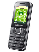 Best available price of Samsung E3210 in Comoros