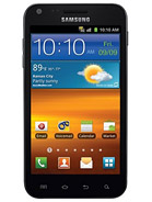 Best available price of Samsung Galaxy S II Epic 4G Touch in Comoros