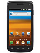 Best available price of Samsung Exhibit II 4G T679 in Comoros