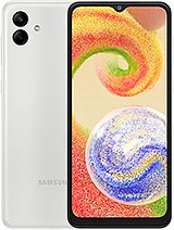 Best available price of Samsung Galaxy A04 in Comoros