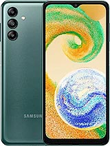 Best available price of Samsung Galaxy A04s in Comoros