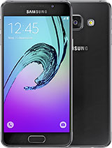 Best available price of Samsung Galaxy A3 2016 in Comoros