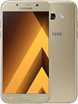 Best available price of Samsung Galaxy A5 2017 in Comoros