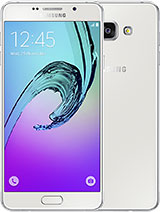 Best available price of Samsung Galaxy A7 2016 in Comoros