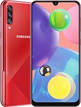 Best available price of Samsung Galaxy A70s in Comoros