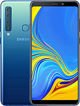 Best available price of Samsung Galaxy A9 2018 in Comoros