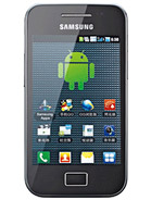Best available price of Samsung Galaxy Ace Duos I589 in Comoros